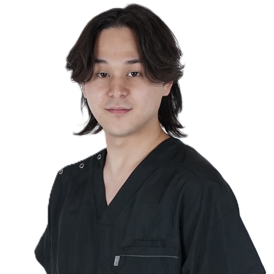 長野元典のカウンセリング風景